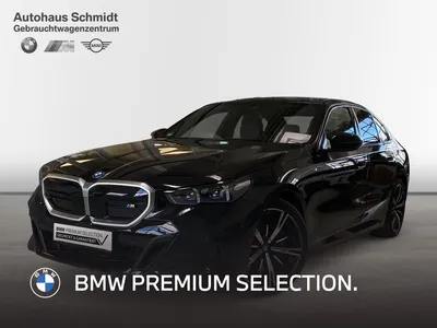 BMW BMW i5 M60 xDrive Limousine 564€ netto/mtl.*M Sportp im Leasing von Null-Leasing