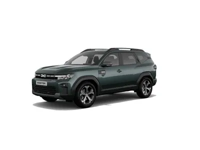 Dacia Dacia Bigster 1.2 LPG 140 Mild-Hybrid Journey im Leasing von LeasingMarkt.de