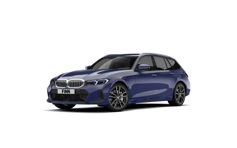 BMW BMW 3er Touring M340i xDrive Touring im Auto Abo von FINN