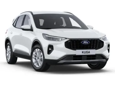 Ford Ford Kuga 🚀⚡️🚀#PLUG-IN #SOFORT #WINTERPAKET 🚀⚡️🚀 im Auto Abo von LeasingMarkt.de
