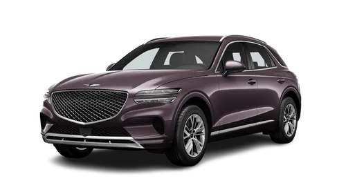 Genesis Genesis GV70 2.5 T AWD Luxury im Auto Abo von Faaren