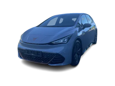 Cupra CUPRA Born 58 kWh im Auto Abo von CARIFY