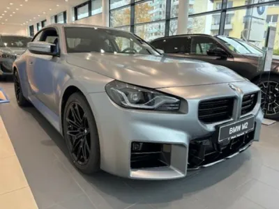 BMW BMW M2 Coupé🔥sofort ab Lager verfügbar !🔥Auch als CS verfügbar !! im Leasing von LeasingMarkt.de