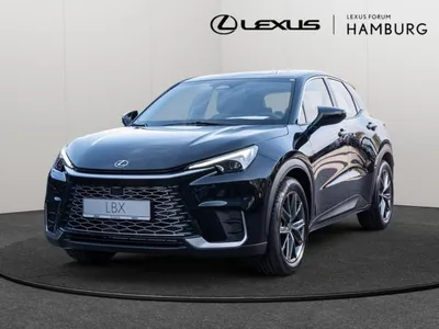Lexus Lexus LBX HOTDEAL🔥 AUTOABO 🛡️Versicherung+🔧Wartung inkl. im Leasing von LeasingMarkt.de