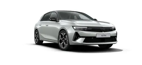 Opel Opel Astra Sports Tourer Opel Astra Sports Tourer GS 1.2 Turbo 8-Gang-Automatik 96.00 kW (131 PS) im Auto Abo von Faaren