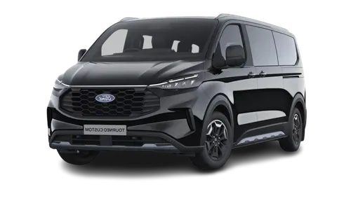 Ford Ford Tourneo Custom 2.0 EcoBlue 125kW 320 L2 im Auto Abo von FINN