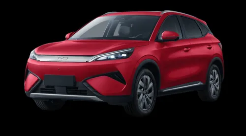 BYD BYD Atto 3 Evo 74,8kWh Excellence im Leasing von MeinAuto