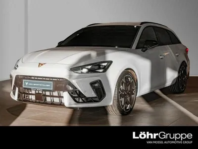 Cupra Cupra Leon Sportstourer VZ 2.0 TSI DSG 4Drive im Auto Abo von LeasingMarkt.de