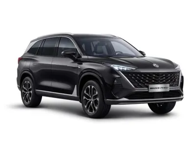 MG MG MGS9 PREMIUM im Leasing von LeasingMarkt.de