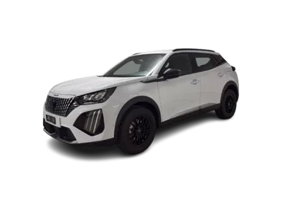 Peugeot PEUGEOT 2008 1.2 Hybrid 145 Allure Premium im Auto Abo von CARIFY