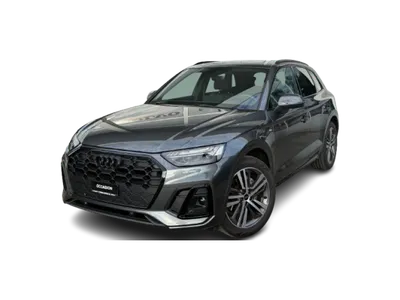 Audi AUDI Q5 45 TFSI S-line quattro S-tronic im Auto Abo von CARIFY