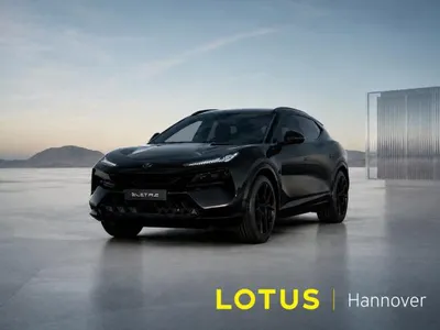 Lotus Lotus Eletre 600 Business edition im Leasing von LeasingMarkt.de