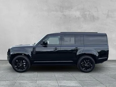Land Rover Land Rover Defender 130 D300 OUTBOUND (sofort verfügbar ) im Auto Abo von LeasingMarkt.de