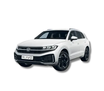 VW VW Touareg im Auto Abo von NUVO