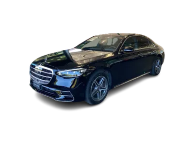 Mercedes MERCEDES-BENZ S 350 d 4M AMG Line 9G-T im Auto Abo von CARIFY