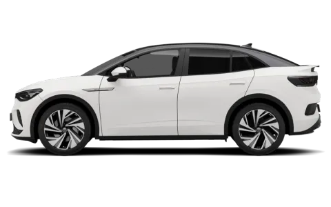 VW Volkswagen ID.5 GTX 79 kWh 4MOTION mit Infotainment P. Gtx im Auto Abo von carwow