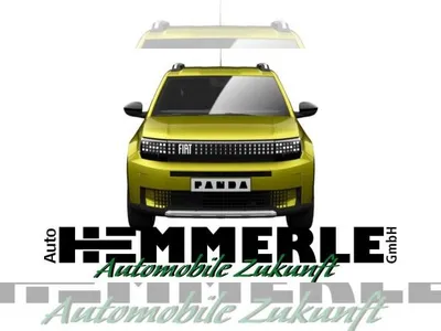 Fiat Fiat Grande Panda LA PRIMA 💲💲💲TOP DEAL 💲💲💲 Inkl. Winter Paket im Auto Abo von LeasingTime