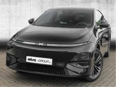 XPENG XPENG G6 AWD Performance  Allrad/ LED/360°-Kamera 🚀Sofort Verfügbar 🚀**inkl. Wartung** im Auto Abo von LeasingMarkt.de