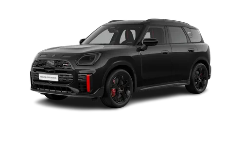 MINI MINI Countryman JCW ALL4 im Auto Abo von FINN