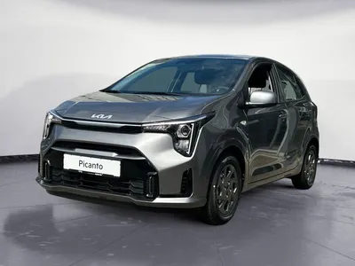 Kia Kia Picanto 1.0 Vision FACELIFT, DIREKT VERFÜGBAR im Auto Abo von LeasingTime