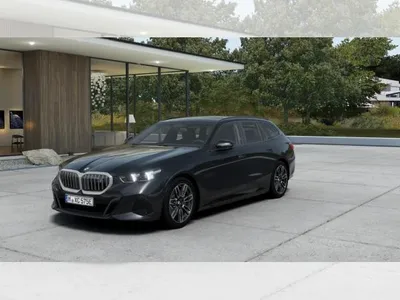 BMW BMW i5 eDrive40 Touring,M Sportpaket im Auto Abo von LeasingTime