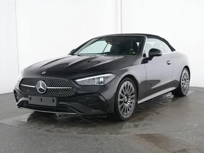 Mercedes Mercedes-Benz 200 CLE 200 Cabriolet AMG+20"+Keyl.+Airscarf+Aircap+ im Auto Abo von LeasingMarkt.de