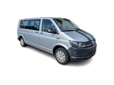 VW VW T6 2.0 TDI 4Motion DSG im Auto Abo von CARIFY