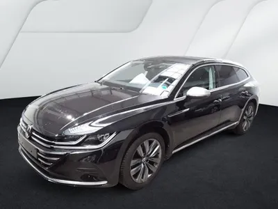 VW Volkswagen Arteon Shooting Brake 2.0 TSI DSG IQ.Light+NAV+AHK - Elegance im Auto Abo von LeasingMarkt.de