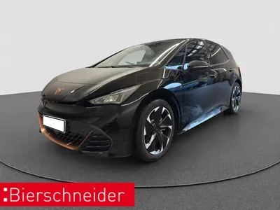 Cupra Cupra Born 82KW WÄPU NAVI 360 HuD SHZ im Leasing von Null-Leasing