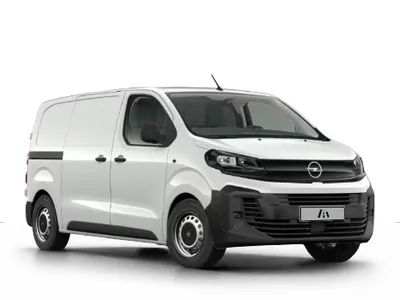 Opel Opel Vivaro Langversion 1,5 BlueHDI im Auto Abo von ViveLaCar