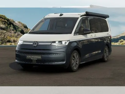 VW Volkswagen California Ocean 2.0 TDI NAVI/STAND/HEAD-UP/ *SOFORT VERFGÜGBAR* im Leasing von LeasingMarkt.de