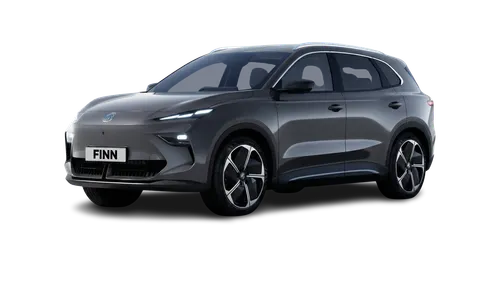 MG MG S5 64 kWh Long Range im Auto Abo von FINN