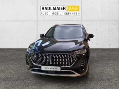 GWM GWM WEY 05 im Auto Abo von LeasingMarkt.de