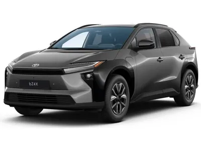 Toyota Toyota bZ4X MY26 73kWh* Teamplayer* Wallbox geschenkt * im Auto Abo von LeasingTime