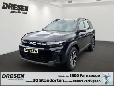 Dacia Dacia Bigster Expression Mild Hybrid-G 140   *Kamera*Klimaautomatik*Carplay*uvm. im Leasing von LeasingMarkt.de