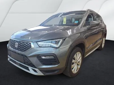 Seat Seat Ateca 1.5 TSI DSG - Xperience *nur mit 990€ Sonderzahlung gültig* im Auto Abo von LeasingMarkt.de