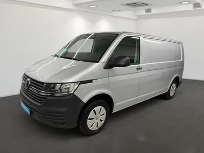 VW Volkswagen T6.1 Transporter Kasten (SH) im Auto Abo von LeasingMarkt.de