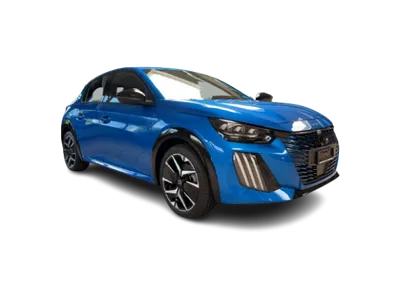Peugeot PEUGEOT 208 1.2 Hybrid 145 GT im Auto Abo von CARIFY