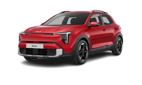 Kia Kia Stonic 1.0 T-GDI 48V DCT7 im Auto Abo von FINN