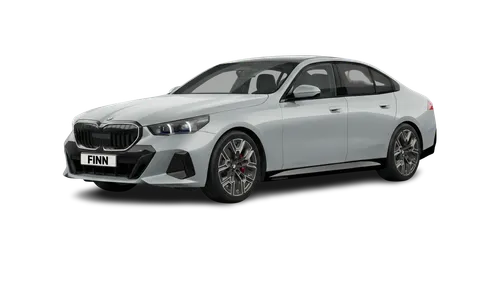 BMW BMW 5er Limousine 520d A im Auto Abo von FINN