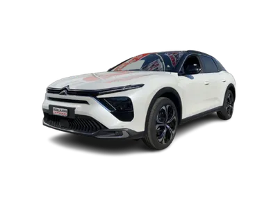 Citroen CITROEN C5 X 1.6 PureTech Shine Pack im Auto Abo von CARIFY