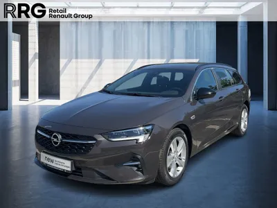 Opel OPEL Insignia B SPORTS TOURER BUSINESS ABS Fahrerairb im Auto Abo von Null-Leasing