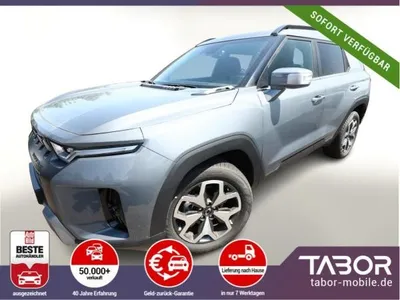 KGM KGM Torres 1.5 T-GDi 163 Aut LED eHk ACC SHZ Kam PDC im Auto Abo von LeasingMarkt.de