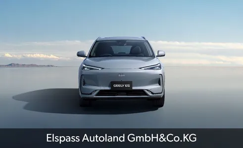 Geely Geely E5 68kWh Max+, Leder, Panorama, 360°Kame im Leasing von Null-Leasing