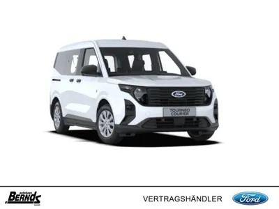 Ford Ford Tourneo Courier 1.0 EcoBoost 92 kW Trend im Leasing von LeasingMarkt.de