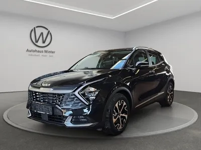 Kia Kia Sportage Ultimate Edition im Auto Abo von Faaren