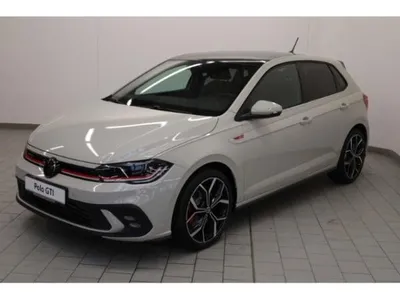 VW Volkswagen Polo GTI 2.0 TSI DSG 207 PS *SOFORT VERFÜGBAR* im Auto Abo von LeasingMarkt.de