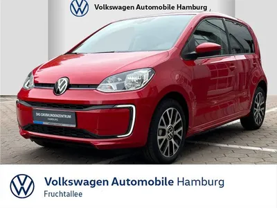 VW Volkswagen Up e- 1-Gang-Automatik im Auto Abo von LeasingTime