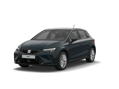 Seat Seat Ibiza [Loyalitätsprämie] FR 1.0 TSI 85 kW(116 PS) DSG im Leasing von 9drive
