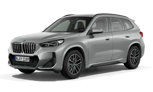 BMW BMW X1 sDrive18d Steptronic im Auto Abo von FINN